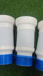 Phụ kiện thoát bệt thoát tường- Đầu ống nối ống thoát nước bồn cầu co kéo linh hoạt chống hôi chống rò rỉ nước Thiết Bị Phòng Tắm Chất Lượng Cao - Lazada