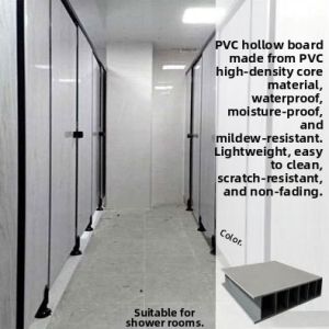 Aluminum Honeycomb Composite Waterproof HPL Board