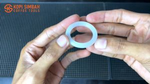 Aksesoris ROK Presso & Spare Part O-Ring: Panduan Lengkap