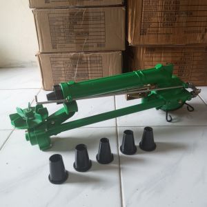 Sprinkler Big Gun Jet 35 Radius tembak 30 meter | Alat Siram Tanam