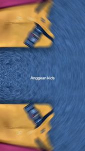 Kaos Anak Laki Laki Wangki Usia 12345678913thn