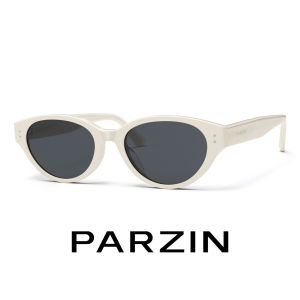 PARZIN | Kính Mát Chống Tia UV Kiểu Mắt Mèo Star Style
