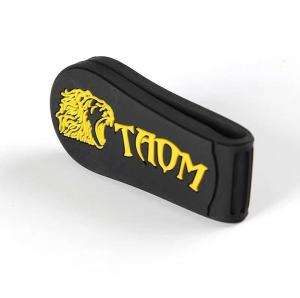 Phấn Đánh Bi-a Cao Cấp Kamui Roku Màu Xanh Nhạt Dùng Cho Đầu Gậy Bi-a Phù Hợp Với Các Môn Bi-a Carom Snooker.