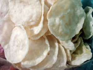 Opak Aci Siap Santap Makanan Has Jawa Barat 20 pcs