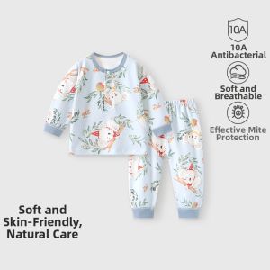 CAIYINGFANG | Cotton Baby Underwear Set