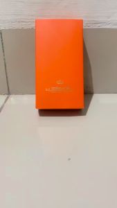 Zobo ZB351 Pipa Saringan Asap Permanen Bahan Metal Semua Untuk 6mm dan 7mm Dengan Box