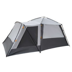 Kingcamp | Rainproof Thicken Camping Tent Two Rooms And A Hall