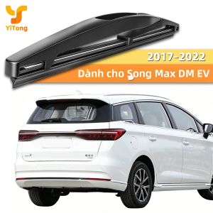 Cần Gạt Nước Kính Sau Yitong Dành Cho Xe BYD Song Max DM EV 2017-2022 Chất Liệu Cao Su Êm Ái Dùng Được Mọi Thời Tiết Phụ Tùng Thay Thế