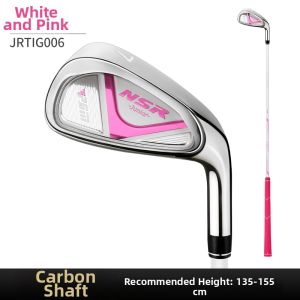 PGM GOLF | Kids Beginner Golf Club 7 Iron