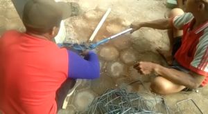 Alat Tekuk Besi Beton: Pemilihan & Penggunaan yang Tepat