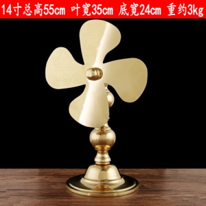 ใบพัดลมเงินบริสุทธิ์แบบหมุนได้สำหรับตกแต่งบ้าน ใบพัดลมหมุนได้แบบมือถือ พวงวงล้อลมสำหรับห้องนั่งเล่นและห้องพักผู้ใหญ่