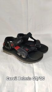 Carvil Sandal Gunung Anak Laki-Laki: Pilihan Hiking & Outdoor yang Tahan Air