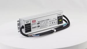 MEAN WELL HLG-240H 42/48V LED Driver 3 in 1 Dimming 240W Meanwell LED Switching Power Supply for LED Lighting