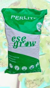 เพอร์ไลท์ (Perlite) 12 ลิตร ESE GROW (แบ่งขาย)