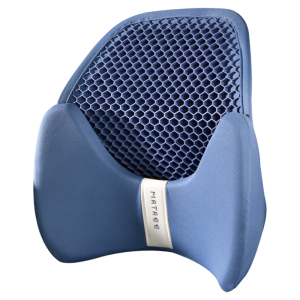MRTREE | Pressure Relief Ventilated Lumbar Support Car Cushion