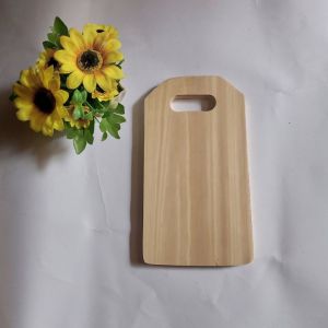 super murah talenan kayu kecil di buat dari kayu pinus mahoni