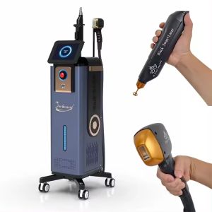 New Arrival Factory Price 2 In 1 810nm Diode Laser Hair Removal Nd Yag pico Laser Tattoo Removal Beauty Machine