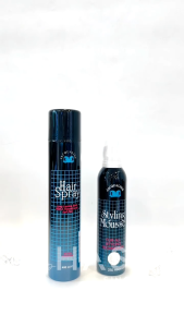 KEO XỊT TÓC Hair Spray 400ml