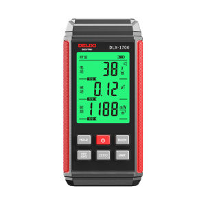 DELIXI Electric | High Frequency Electromagnetic Radiation Detector