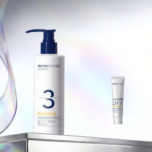 SKYNFUTURE | Acne Removing Moisturizing Body Lotion