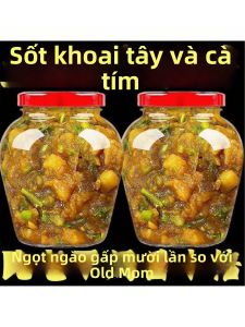 Nước Chấm Ngon