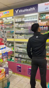 Surbex Z Tab 1 Box 30 Tab Membantu Menjaga Stamina Dan Memelihara Kesehatan Serta Membantu Meningkatkan Daya Tahan Tubuh