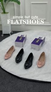 Laviola 3931 LSH - Flat shoes Wanita