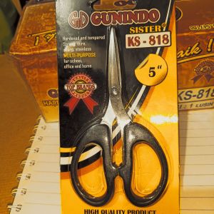 Gunting gunindo sister 818