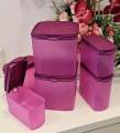 Tupperware รุ่น Space Maker (1). 
