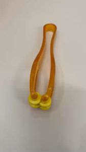 Dụng cụ massage ngón tay giảm đau thư giãn bằng cao su