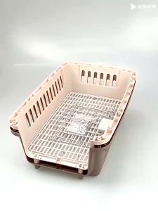 Portable Pet Carrier: A Comprehensive Guide