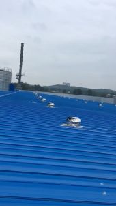 『😲Ship in 24hrs🤟❤️』24" 201/304 Stainless Steel Roof Ventilation Wind Turbine Apollo Ventilator 600mm Roof heat ventilation 不锈钢风帽