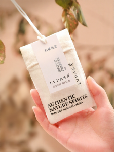 LVpasa | Long-Lasting Mothproof Fragrance Sachets