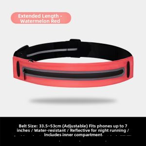 Tuban | Invisible Waterproof Lightweight Multi-functional Waist Pouch