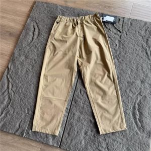 Quần Dài Nam 300 Pound Cỡ Lớn Phong Cách Mỹ Quần Dài Công Sở Đa Năng Nhanh Khô Thường Ngày Quần Dài Ống Đứng Thẳng