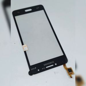 TOUCHSCREEN LAYAR SENTUH SAMSUNG J2 2015 / J200 ORIGINAL NEW