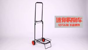 TROLI TROLLEY LIPAT SERBAGUNA - Troley Troli Lipat - trolley barang / YSSHOP
