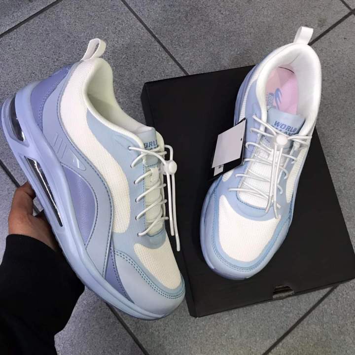 World Balance SOVEREIGN L Women Shoes Eu Size Women Shoes Lazada