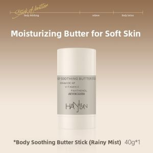 SUYANGIR | Soothing Moisturizing Body Lotion