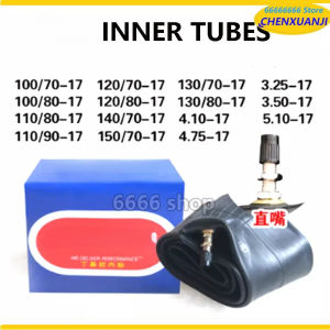 17inch Motorcycle Inner Tube 2.25/2.50-17  4.60-17  110/90-17  110/80-17  80/90-17  1.85-17 90/90-17