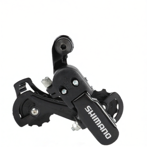 SHIMANO | Bicycle Rear Derailleur Mountain Bike Folding Bike Accessory