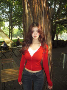 SiuYeaich Oxygen Beauty Womens Knitted Slim Fit Hoodie Cardigan Elastic Outerwear Long Sleeve Regular Length Commute Style