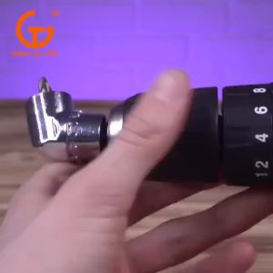 Đầu Chuyển Hướng Khoan Bắt Vít 105 độ chuôi lục giác