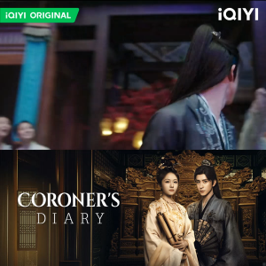 (E-Voucher) iQIYI VIP 1-Month Standard VIP 1080P Clarity + Skip Ads for Dramas Anime & More