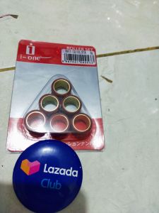 Roller Vario 150 125 ESP PCX ADV i-one 8 9 10 Gram