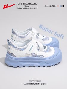 Warrior | Summer Lightweight Match All Mary Jane Canvas Shoes