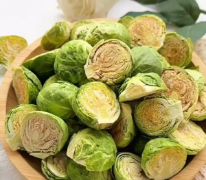 Sugar Glider Freeze-dried Brussels Sporangium