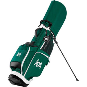 PGM GOLF | Dual Compartment Golf Bag Cap Transparent Style