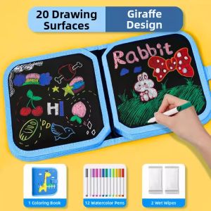 JIEBITU | Portable Children Educational Toys