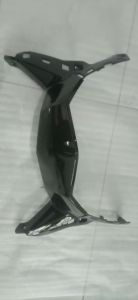 COVER FRONT DAGU LAMPU DEPAN NMAX NEW B6H ORIGINAL COPOTAN